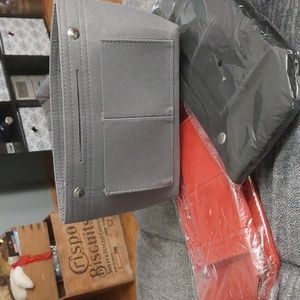 Felt Bag Organizer NIP